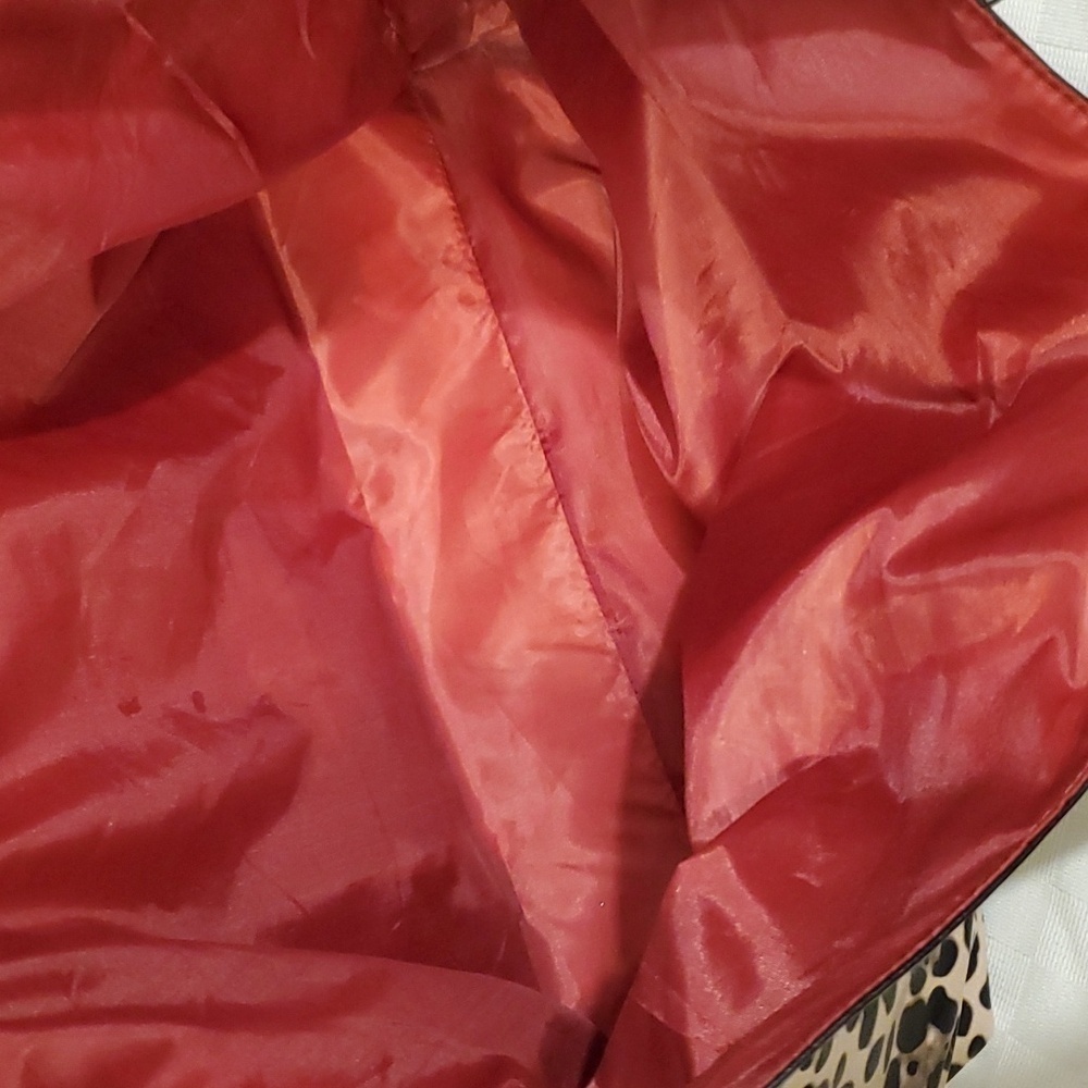 Neiman Marcus Lightweight Tote Bag - Picture 4 of 6